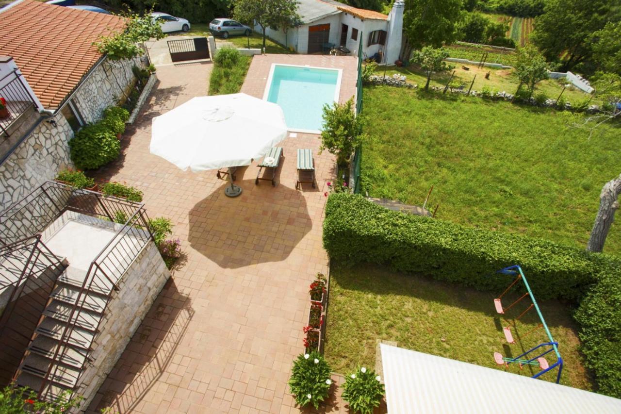 Holiday Home Elvis, Village Kujici Hreljici Ngoại thất bức ảnh