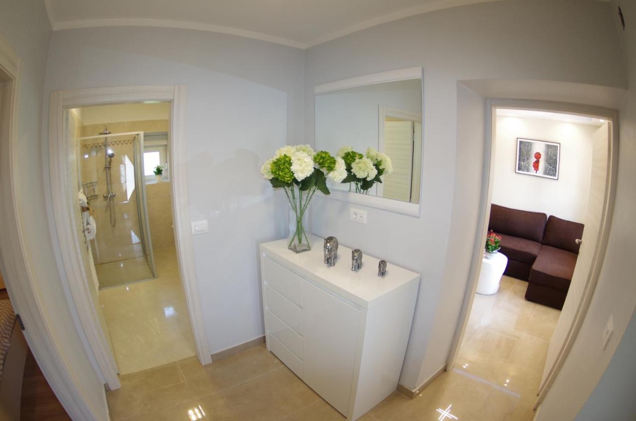 Holiday Home Elvis, Village Kujici Hreljici Ngoại thất bức ảnh
