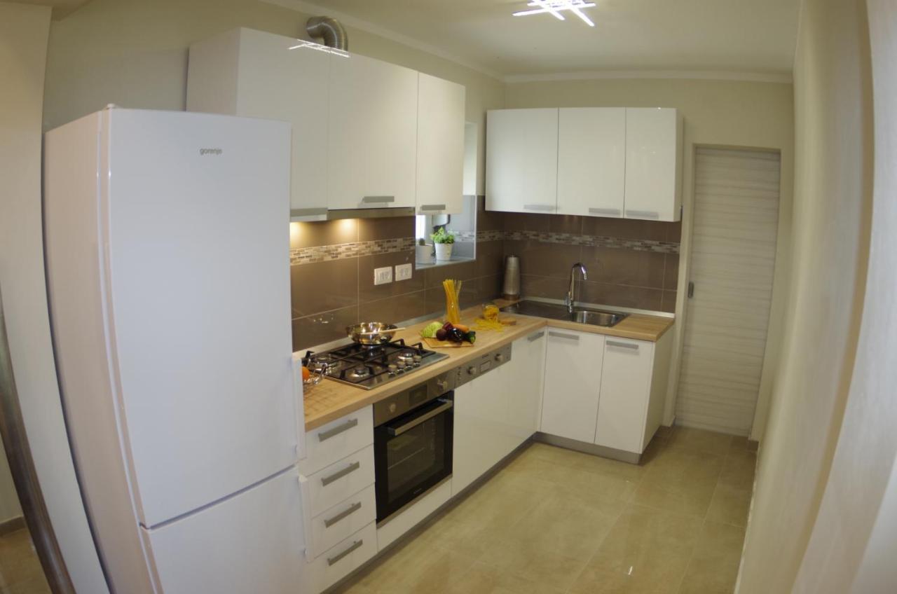 Holiday Home Elvis, Village Kujici Hreljici Ngoại thất bức ảnh