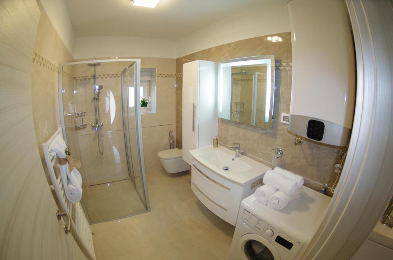 Holiday Home Elvis, Village Kujici Hreljici Ngoại thất bức ảnh