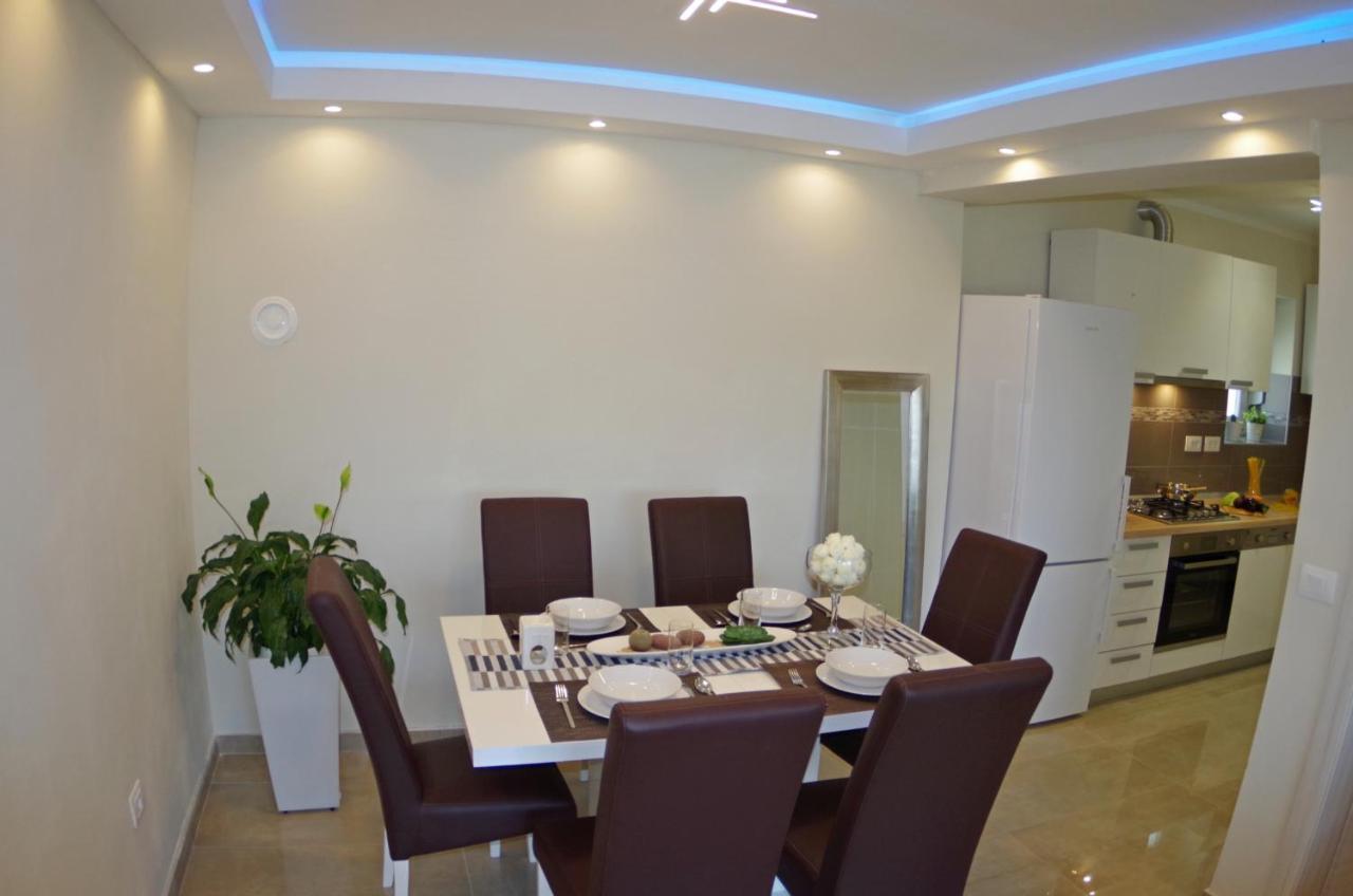 Holiday Home Elvis, Village Kujici Hreljici Ngoại thất bức ảnh